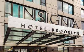 Insignia Ascend Hotel Collection